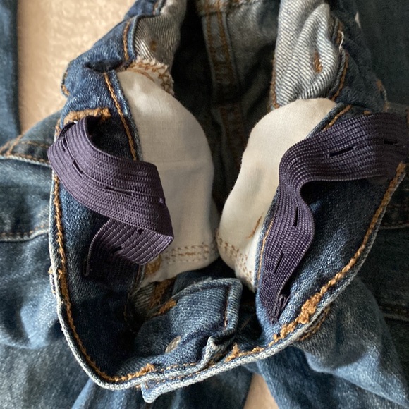 Children’s Place bootcut jeans (12) - Picture 3 of 8